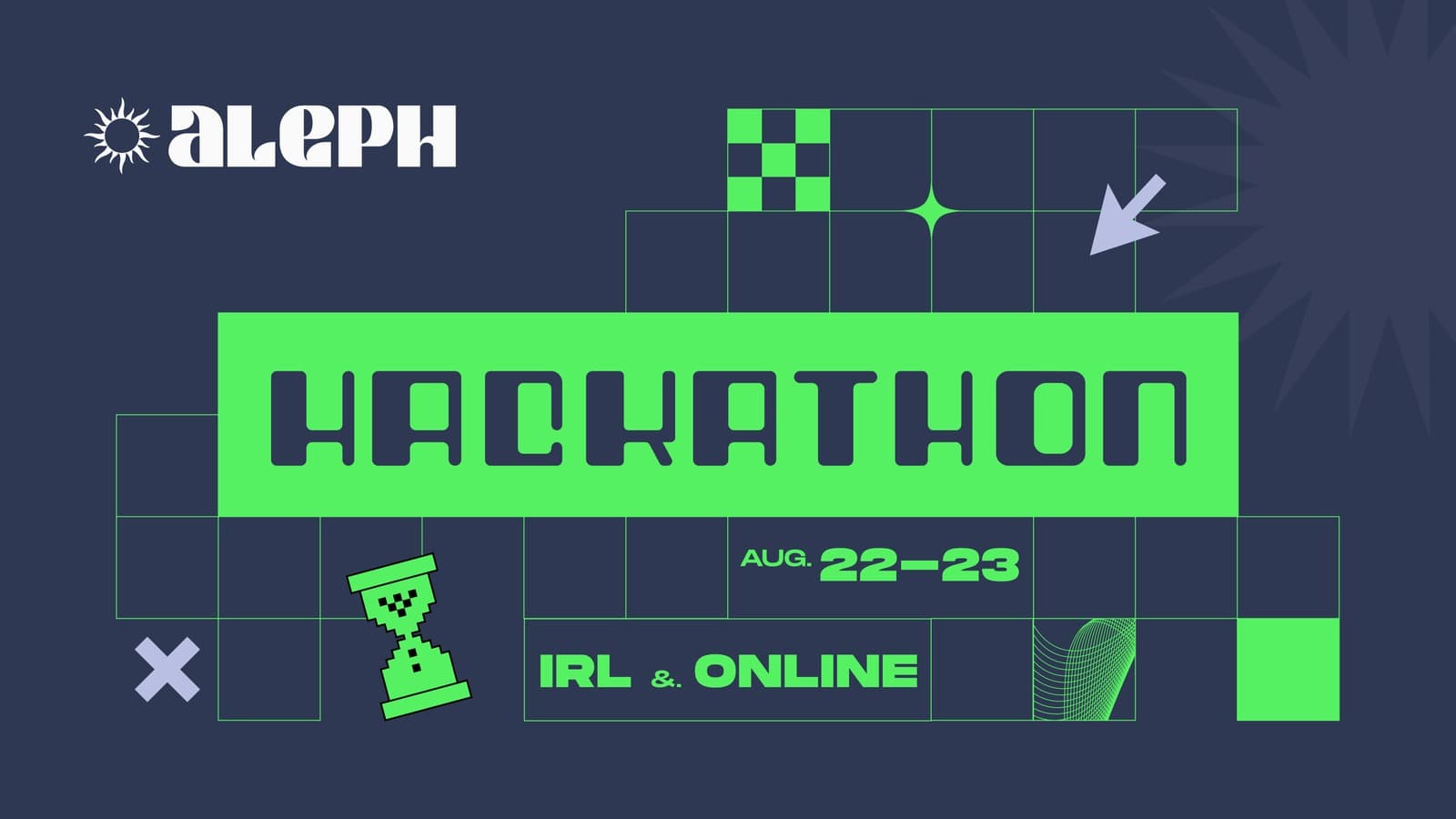Aleph Hackathon, 6th edition