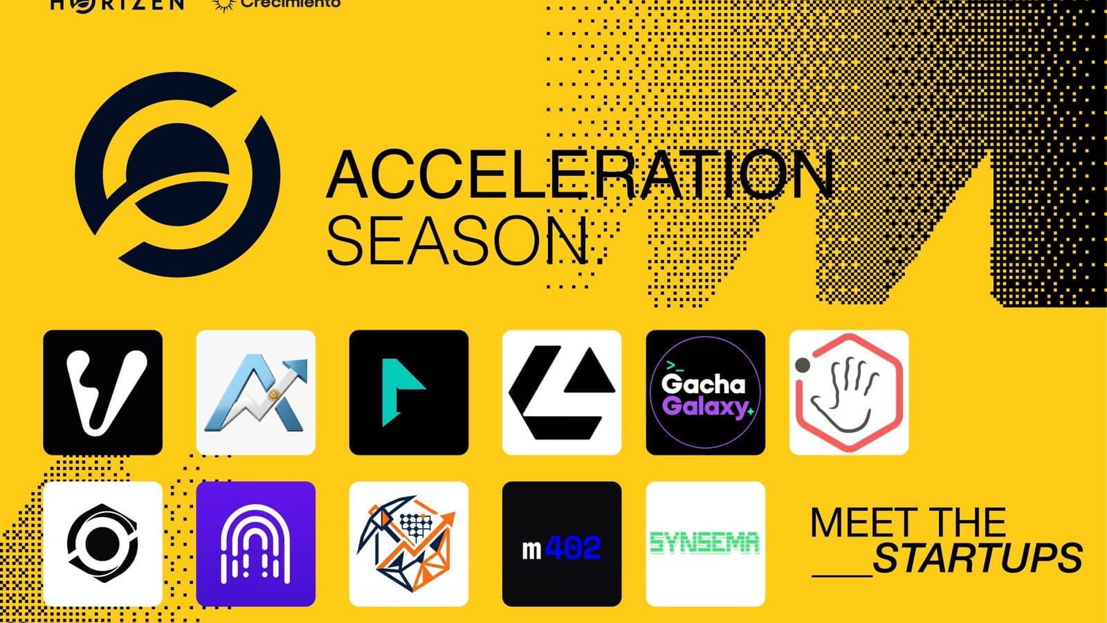 Horizen Acceleration Season (2026)