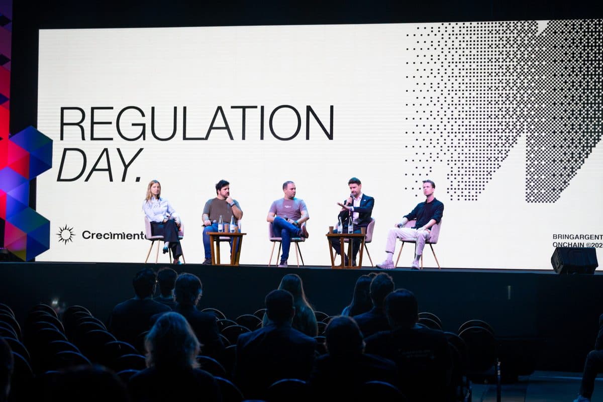 Regulation Day
