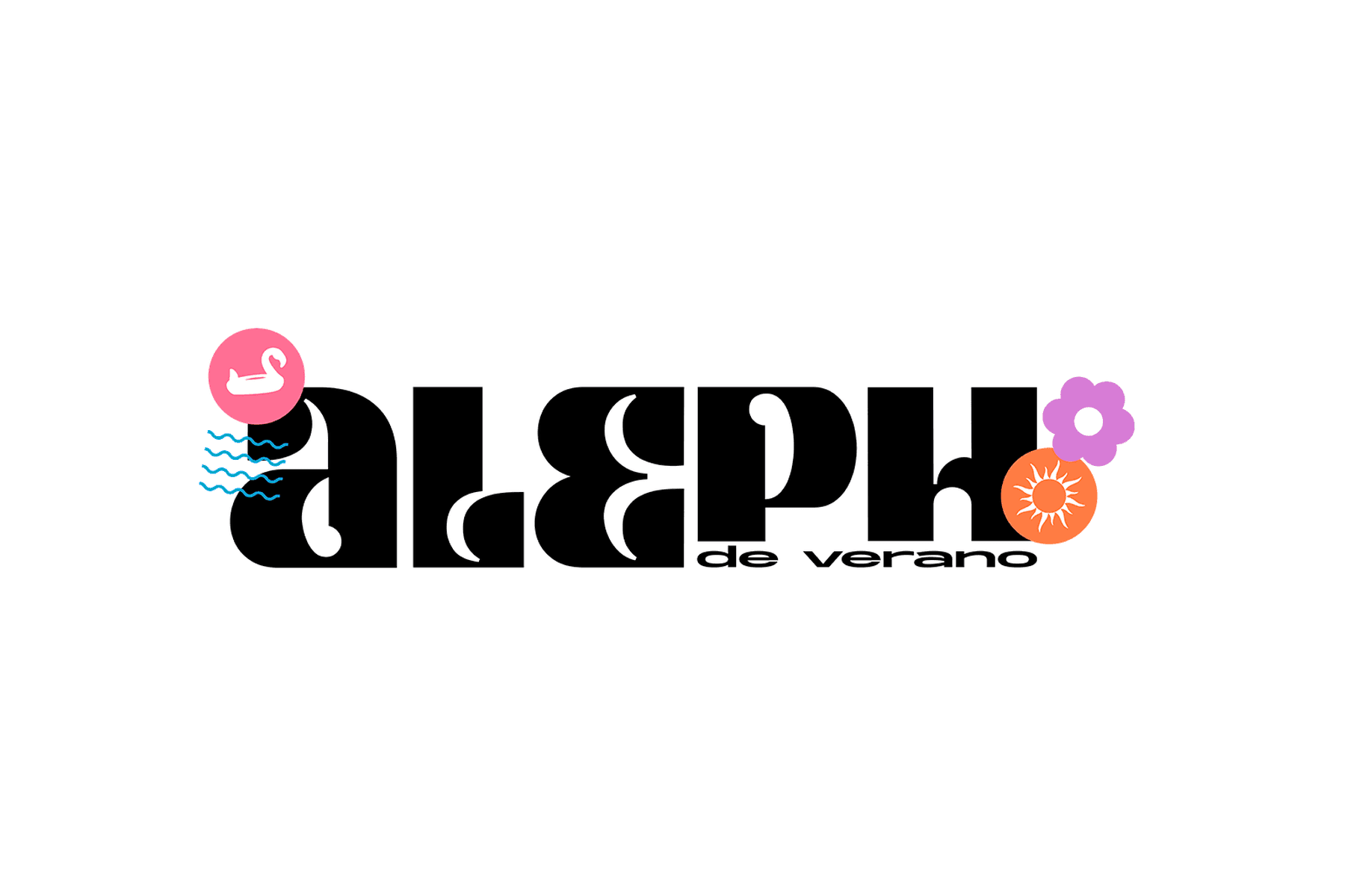 Aleph de Verano: the second pop-up city (December 2024)