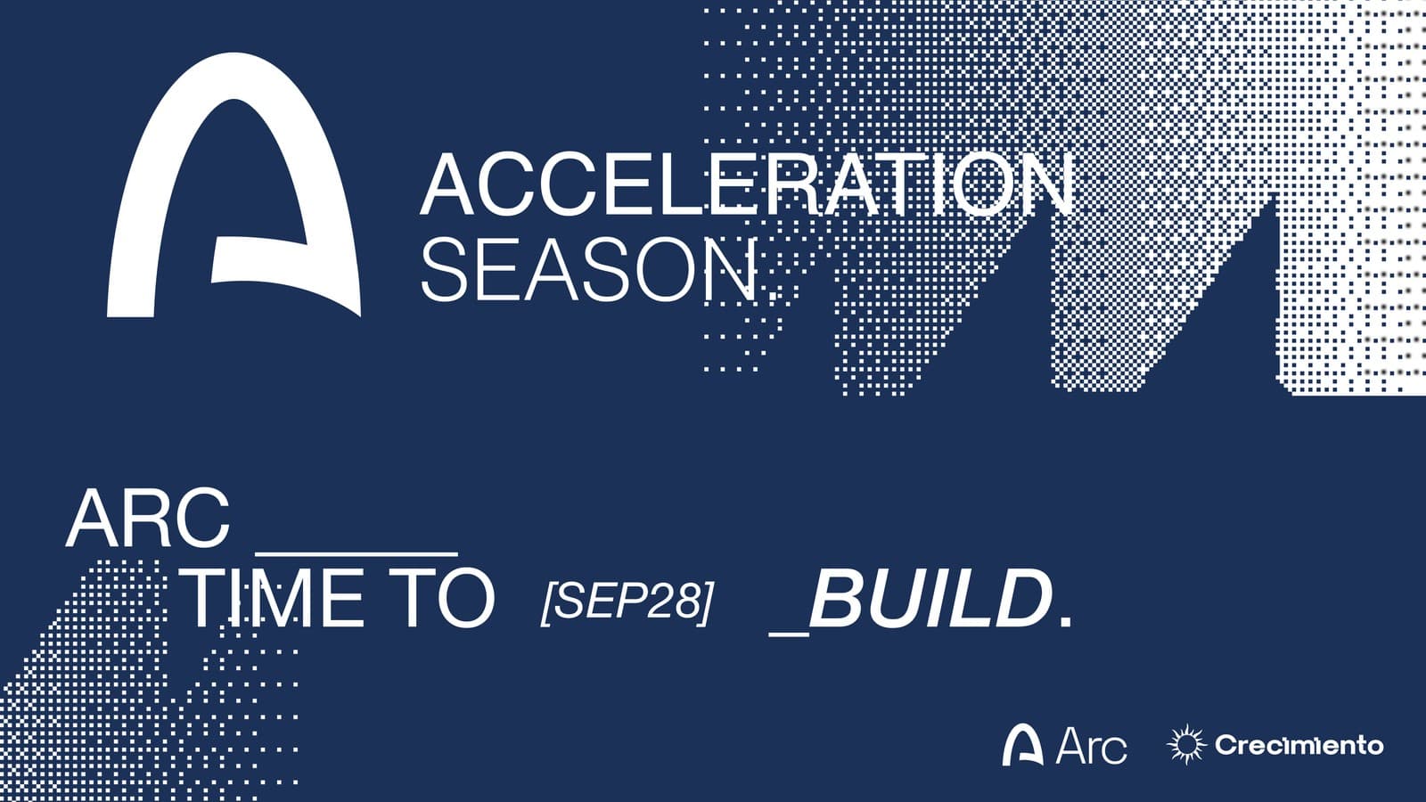 Arc Acceleration Season