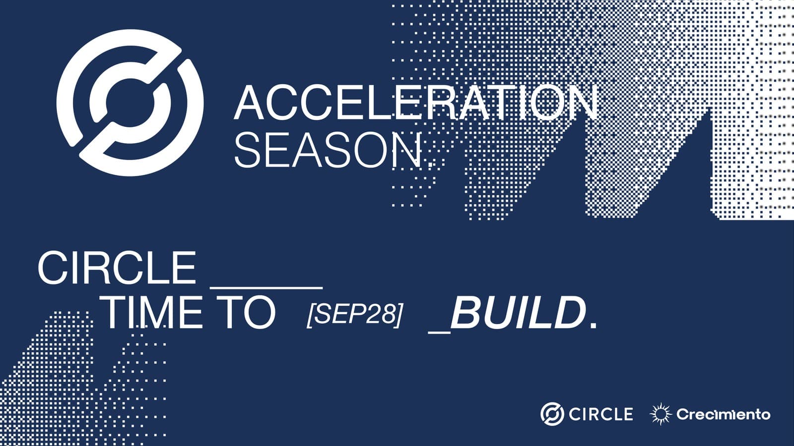 Circle Acceleration Season