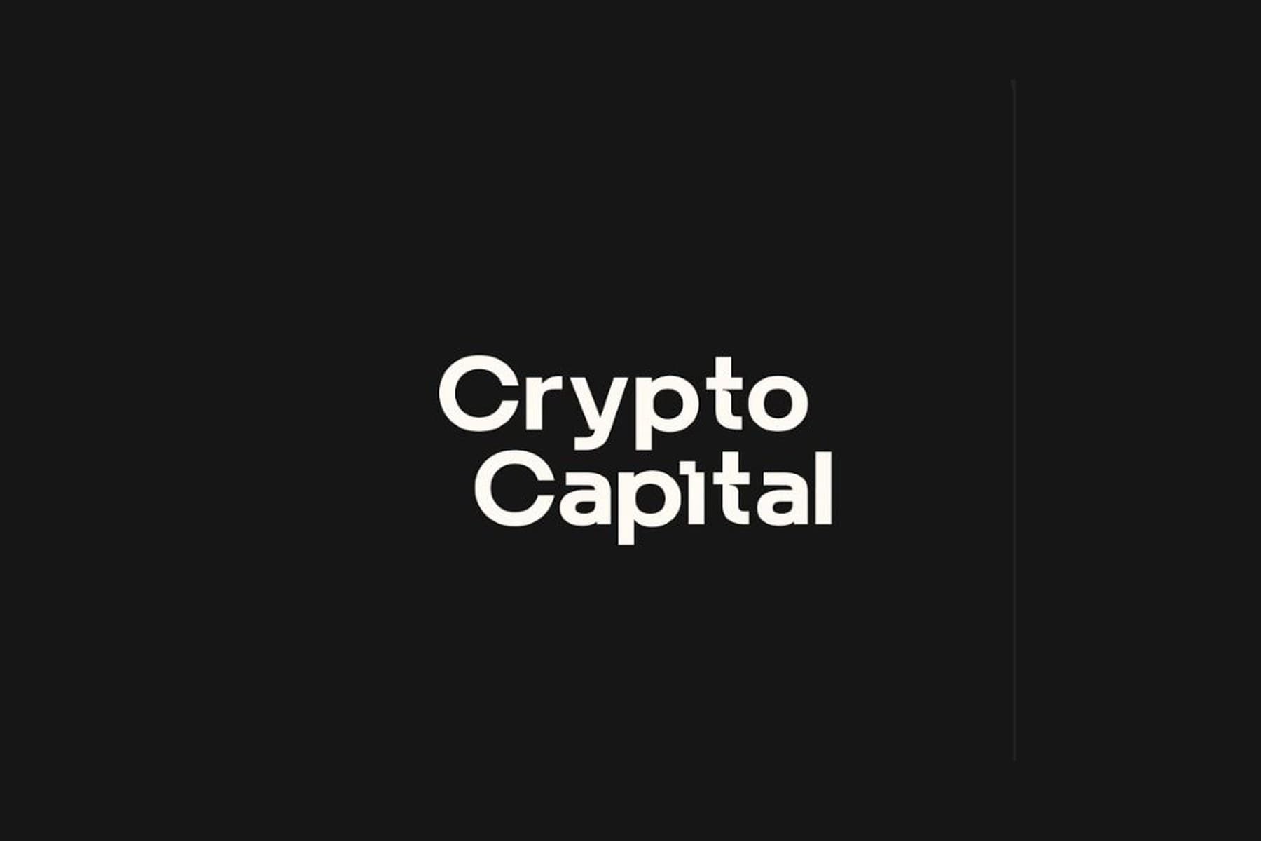 Crypto Capital: Crecimiento's podcast