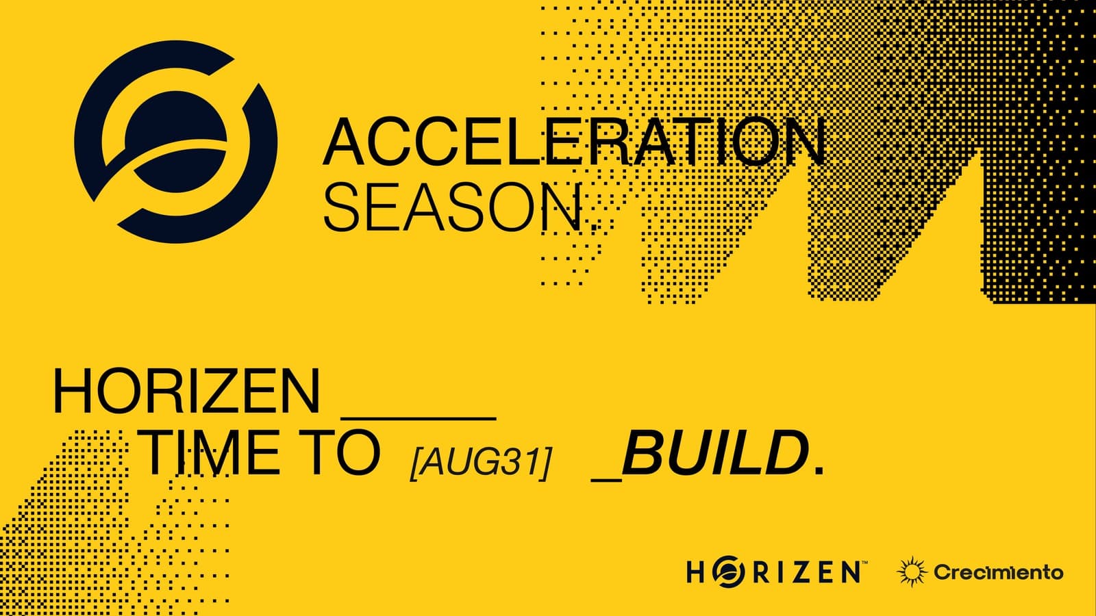 Horizen Acceleration Season