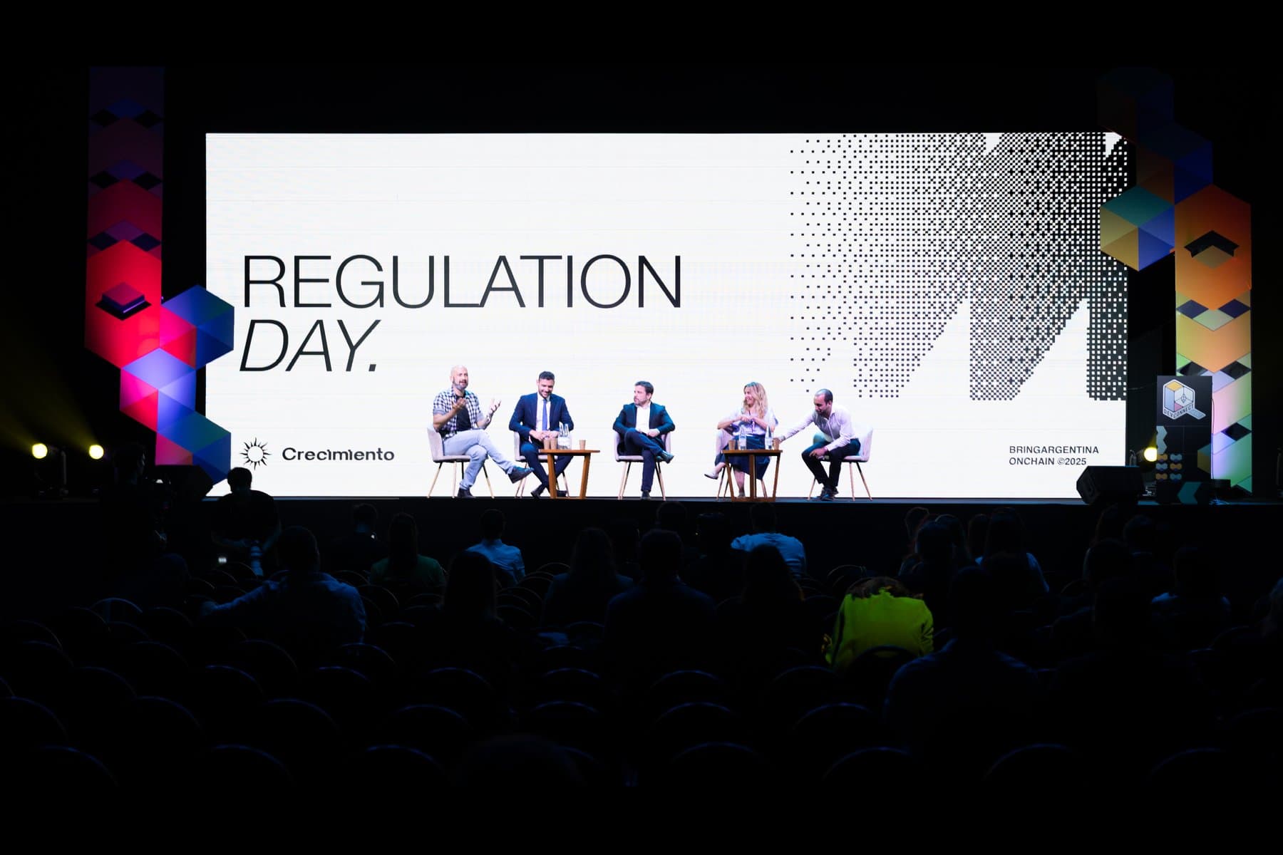 Regulation Day
